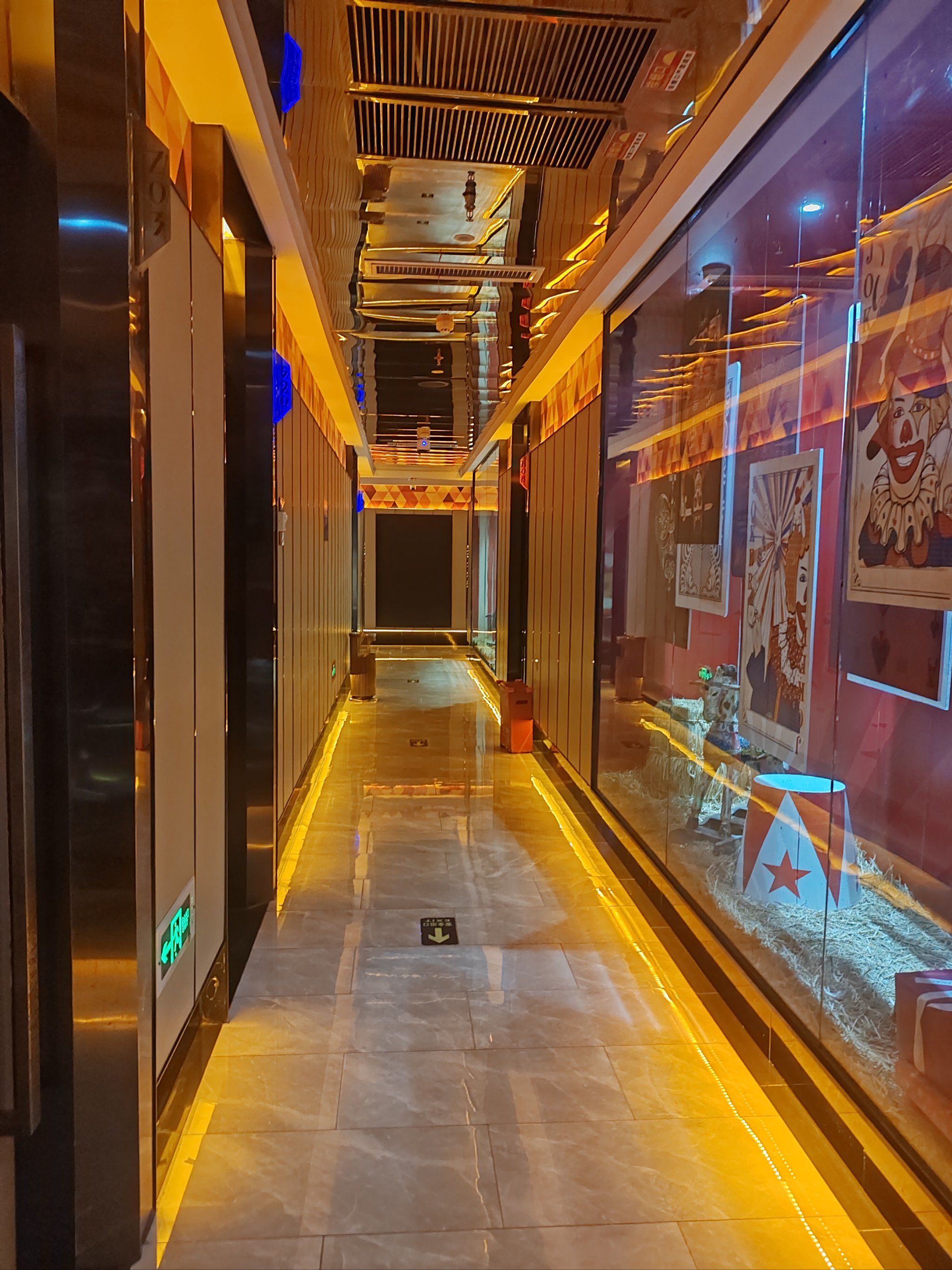 蚌埠商务ktv哪里有推荐选择-固镇县ktv预订